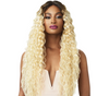 OUTRE SYNTHETIC L PART SWISS LACE FRONT WIG  SADIE 32" - Beauty Krew