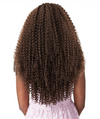 Sensationnel Lulutress Synthetic Braid - Water Wave 18" - Beauty Krew