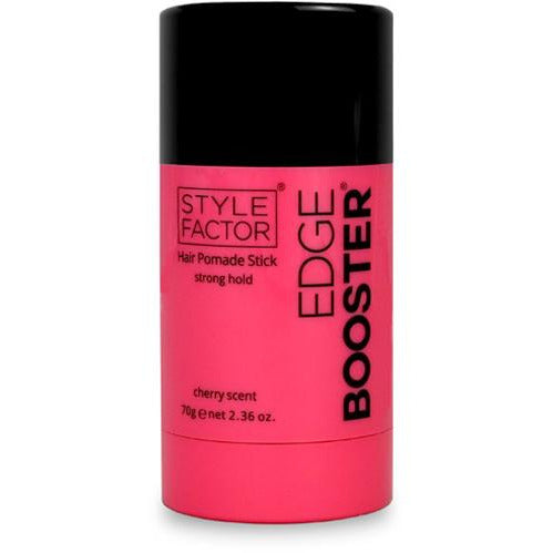 Style Factor Edge Booster Hair Pomade Wax Stick 2.36oz - Beauty Krew