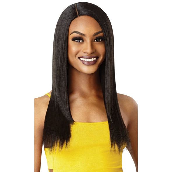 Outre The Daily Wig Full Synthetic Wig - Blake - Beauty Krew