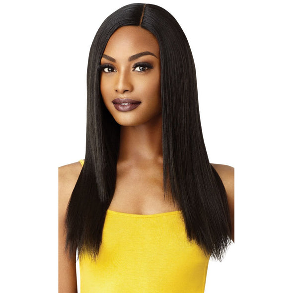 Outre The Daily Wig Full Synthetic Wig - Blake - Beauty Krew