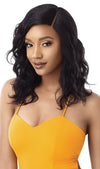 Outre The Daily Wig Human Hair Full Wig  - Curly 20" - Beauty Krew