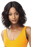 Outre The Daily Wig Human Hair Full Wig -  Curly 16" - Beauty Krew