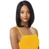 Outre The Daily Wig Human Hair Full Wig - Layer Bob 16" - Beauty Krew