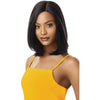 Outre The Daily Wig Human Hair Full Wig - Layer Bob 16" - Beauty Krew