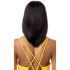 Outre The Daily Wig Human Hair Full Wig - Layer Bob 16" - Beauty Krew