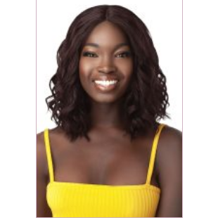 Outre The Daily Wig™ Premium Synthetic Hand-Tied Lace Part Wig Tiara - Beauty Krew