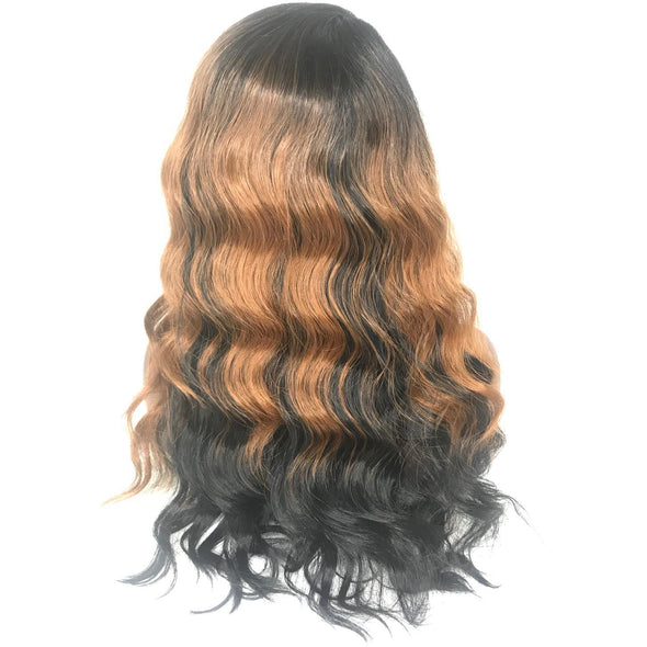 Outre Synthetic L-Part Lace Front Wig - GRAMMY - Beauty Krew