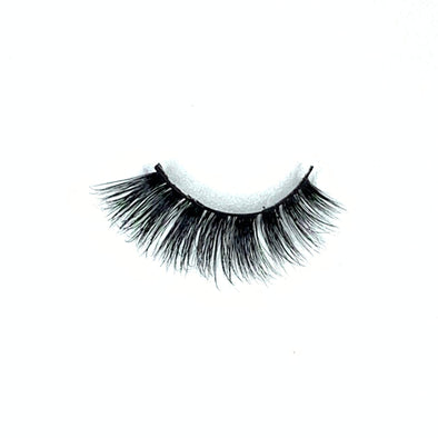KREW LASH - KREW 001 - 3d Mink Lash - Beauty Krew