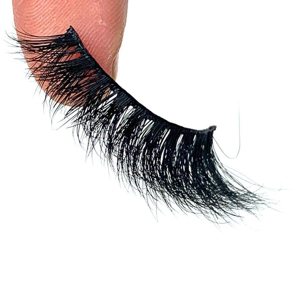 KREW LASH - KREW 003- 3d Mink Lash by Beauty Krew - Beauty Krew
