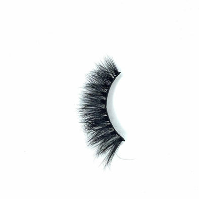 KREW LASH - KREW 003- 3d Mink Lash by Beauty Krew - Beauty Krew