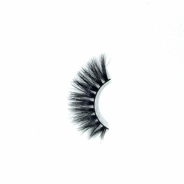 KREW LASH - KREW 004- 3d Mink Lash by Beauty Krew - Beauty Krew