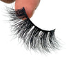 KREW LASH - KREW 005- 3d Mink Lash - Beauty Krew