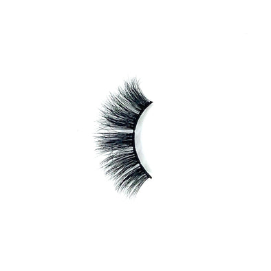 KREW LASH - KREW 005- 3d Mink Lash - Beauty Krew