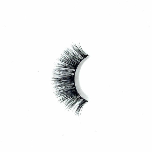 KREW LASH - KREW 006- 3d Mink Lash - Beauty Krew