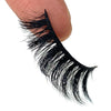 KREW LASH - KREW 008- 3d Mink Lash by Beauty Krew - Beauty Krew