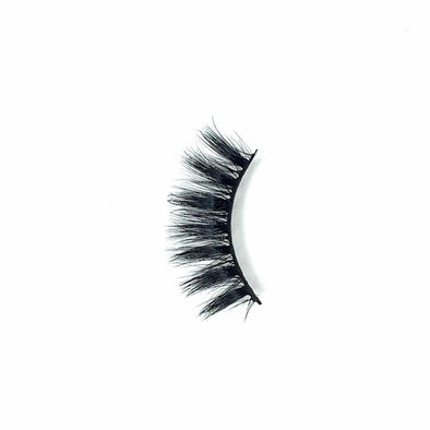 KREW LASH - KREW 008- 3d Mink Lash by Beauty Krew - Beauty Krew