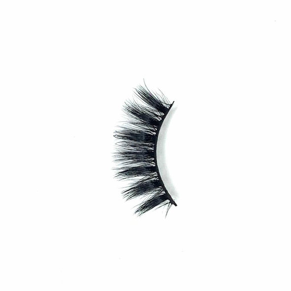 KREW LASH - KREW 008- 3d Mink Lash by Beauty Krew - Beauty Krew