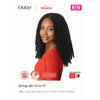 Outre Xpression Twisted Up Springy Afro Twist 16" - Beauty Krew