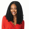 Outre Xpression Synthetic Crochet Braid Twisted Up Spring Twist 8" - Beauty Krew