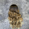Enveme Luxury Synthetic Lace Front Unit - Brandy - Beauty Krew