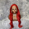 Enveme Luxury Synthetic Lace Front Unit - Roxy - Beauty Krew