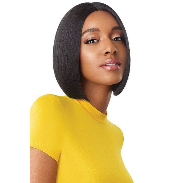 Outre The Daily Wig™ Premium Synthetic Hand-Tied Lace Part Wig Zenya - Beauty Krew