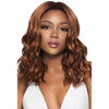 Outre Synthetic L-Part Swiss Lace Front Wig- AUBREE - Beauty Krew