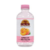 Okay Pure Naturals- Apricot Oil 100% Pure Oil- Silicone and Paraben Free-1oz Made in USA - Beauty Krew