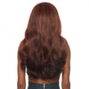OUTRE SYNTHETIC HAIR HALF WIG QUICK WEAVE BATIK DOMINICAN BLOW OUT RELAXED - Beauty Krew