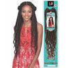 Bobbi Boss Island Locs 18" & 24" - Beauty Krew