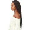 SENSATIONNEL CLOUD9 4X4 PART SWISS LACE WIG BOX BRAID LARGE - Beauty Krew