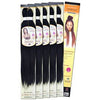 Innocence EZ BRAID Pre-Stretched Braiding Hair  Braiding Hair 26" - 5 pack - Beauty Krew