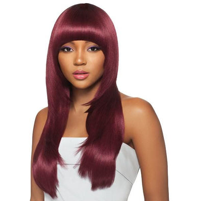 OUTRE &PLAY HUMAN HAIR PREMIUM BLEND WIG CALISTA - Beauty Krew