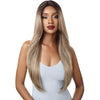 OUTRE &PLAY HUMAN HAIR PREMIUM BLEND SWISS LACE WIG - CHARLENE - Beauty Krew