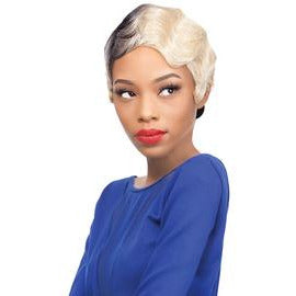 Outre Full Wig Quick Weave Complete Cap DEJA - Beauty Krew