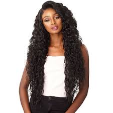 Sensationnel Cloud 9 13X6 Swiss Lace What Lace Frontal Wig - Reyna - Beauty Krew