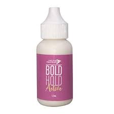 The Hair Diagram- Bold Hold Active 1.3oz - Beauty Krew