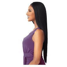 Sensationnel Cloud 9 13X6 Swiss Lace What Lace Frontal Wig - Janelle - Beauty Krew