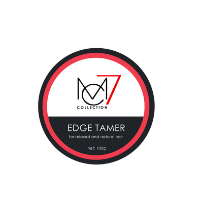Mc7 Collection Edge Tamer - Beauty Krew
