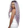 Hair Republic Kim Sisters Collection Swiss Lace Front Wig NBS-i302 - Beauty Krew