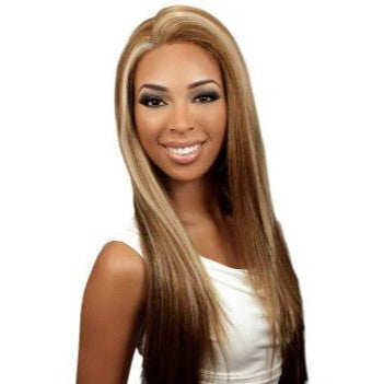 Hair Republic Tru Wig Swiss Lace Front Wig ILSL-116H - Beauty Krew