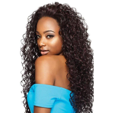 OUTRE LACE FRONT WIG MELISSA - Beauty Krew