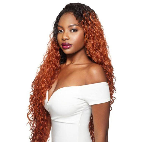 OUTRE QUICK WEAVE V SHAPE KANDY - Beauty Krew