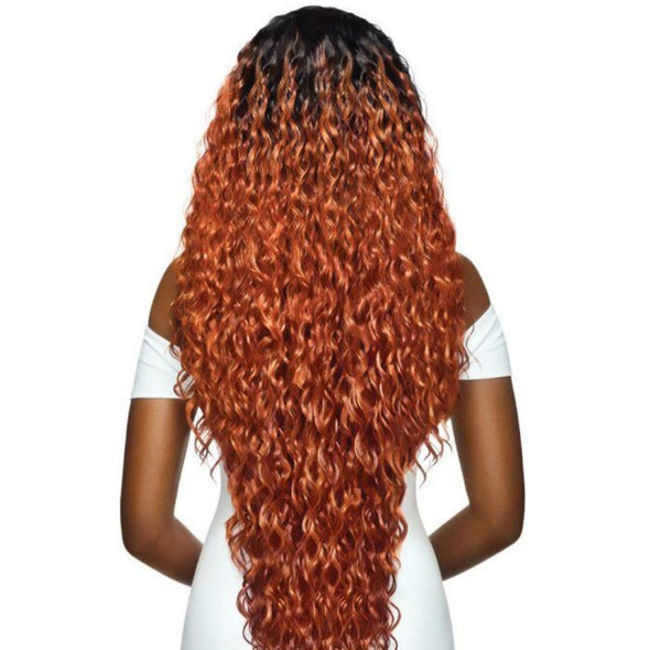 OUTRE QUICK WEAVE V SHAPE KANDY - Beauty Krew