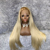 Enveme Luxury Synthetic Lacefront Wigs- Simone - Beauty Krew