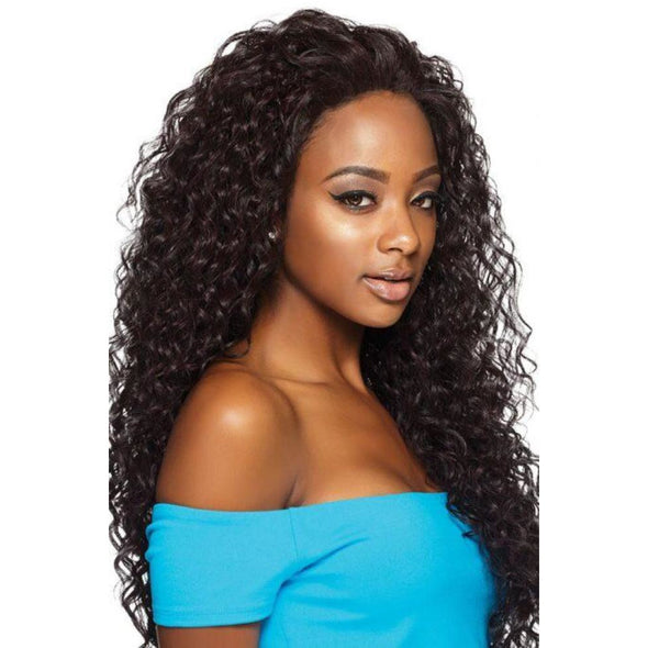 OUTRE LACE FRONT WIG MELISSA - Beauty Krew