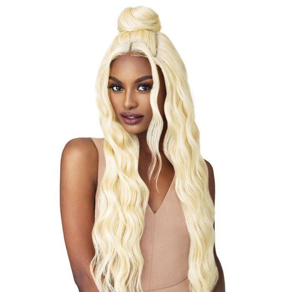 OUTRE LACE FRONT WIG PERFECT HAIR LINE 13x6 CRUSH - Beauty Krew