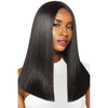 Outre Synthetic Hair Lace Front Wig Swiss Lace I Part Juno - Beauty Krew