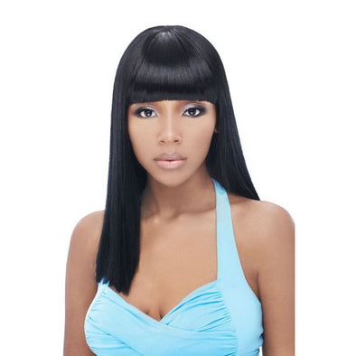 OUTRE SYNTHETIC WIG QUICK WEAVE COMPLETE CAP BRIE - Beauty Krew